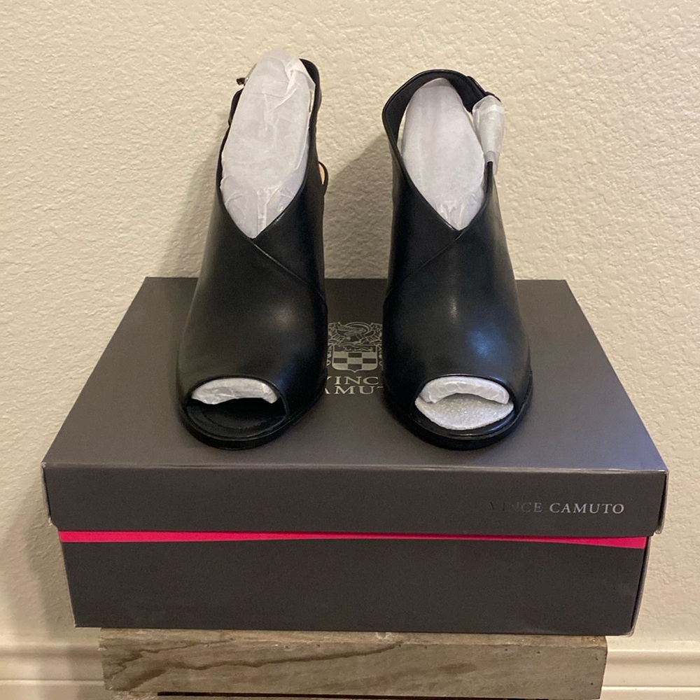 Vincent Camuto Natty Shoes